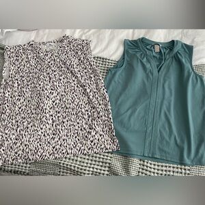 Women’s blouses perfect for the office